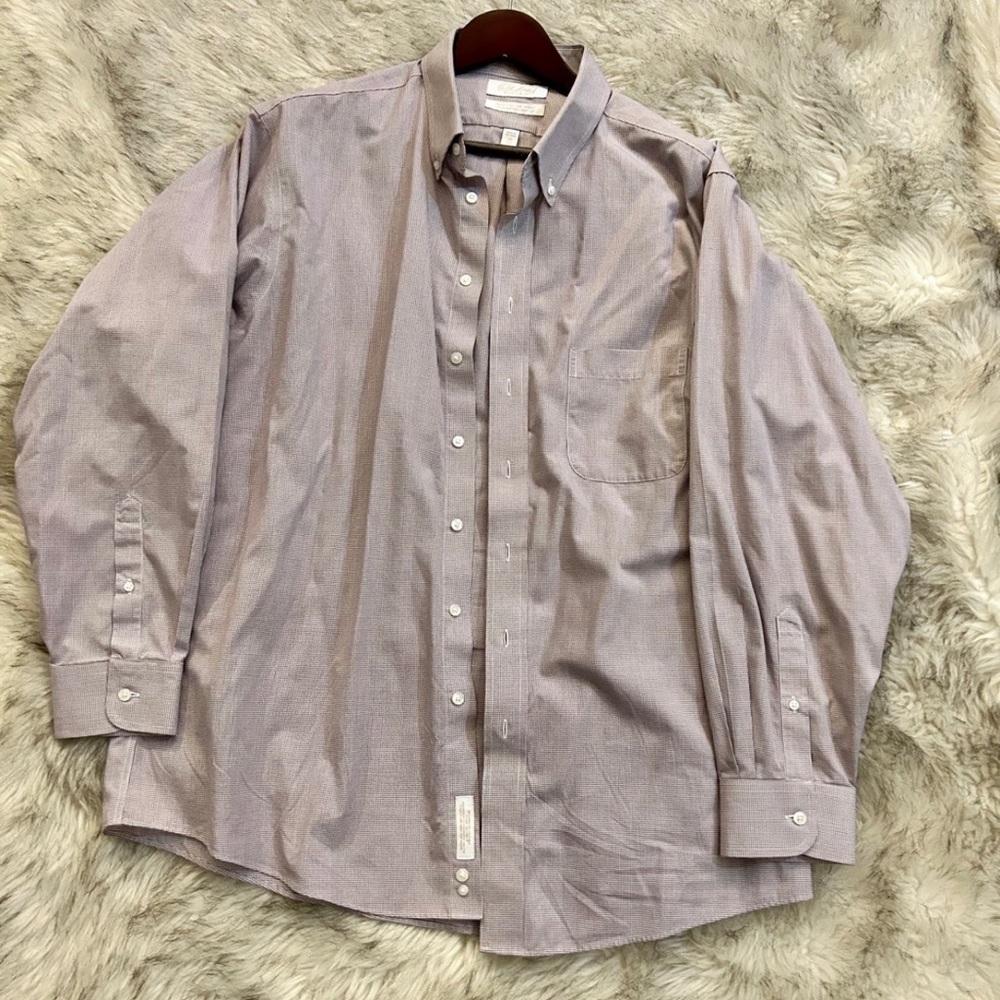 Roundtree & Yorke Dress Shirt